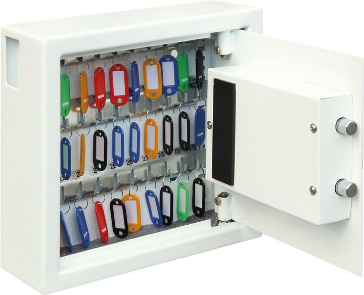 Actual product image Phoenix Key safe