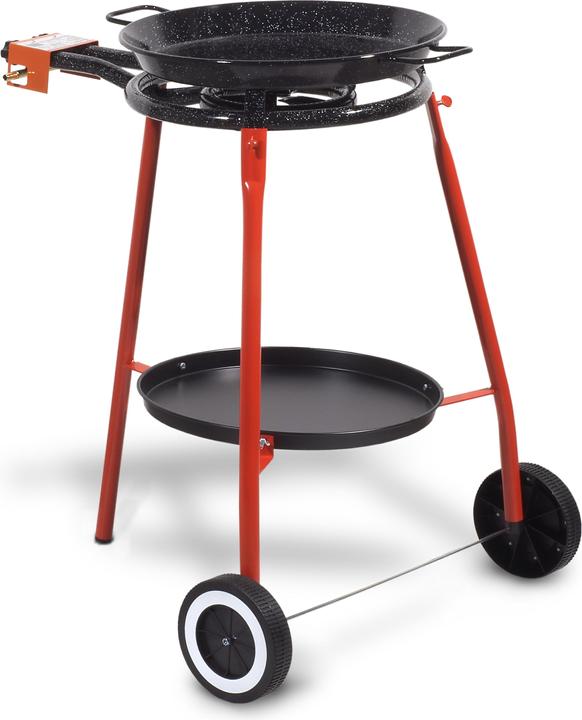 Garcima Paella-Set Andreu