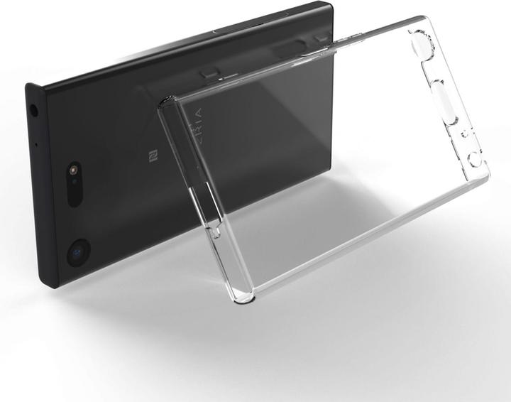 Produktbild Nalia Handyhülle (Sony Xperia XZ1)
