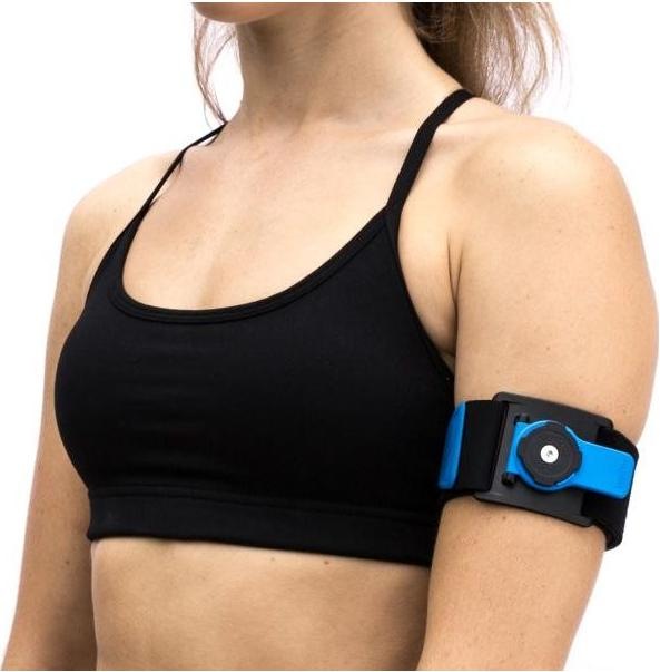 Produktbild Quad Lock Sports Armband