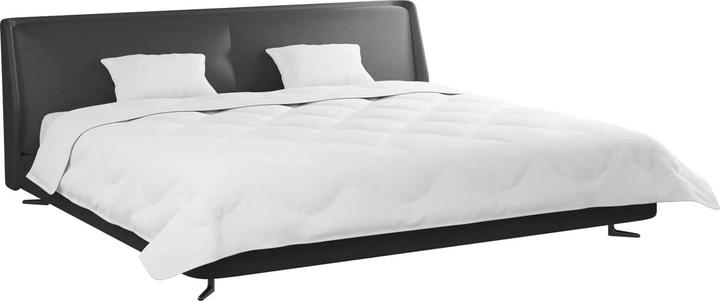 Immagine prodotto vidaXL Coperta invernale (4400 g, Microfibra, Piuma, Poliestere, 260 x 220 cm)