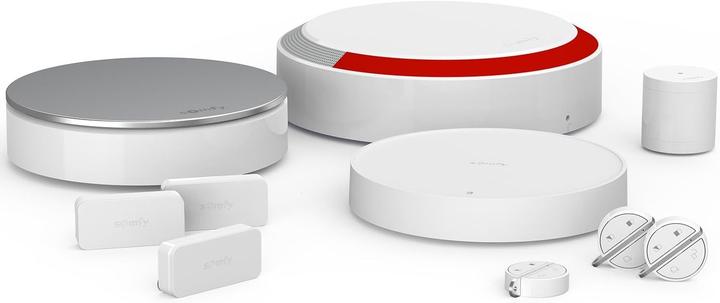 Produktbild somfy Home Alarm Essential Plus