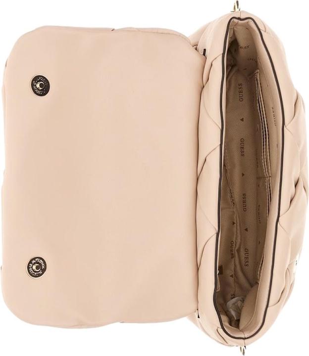 Image du produit Guess Zaina Flap Shoulder Bag