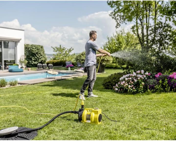 Image du produit Kärcher BP6000 Garniture de jardin 1.645-721.0 (Pompe de jardin)