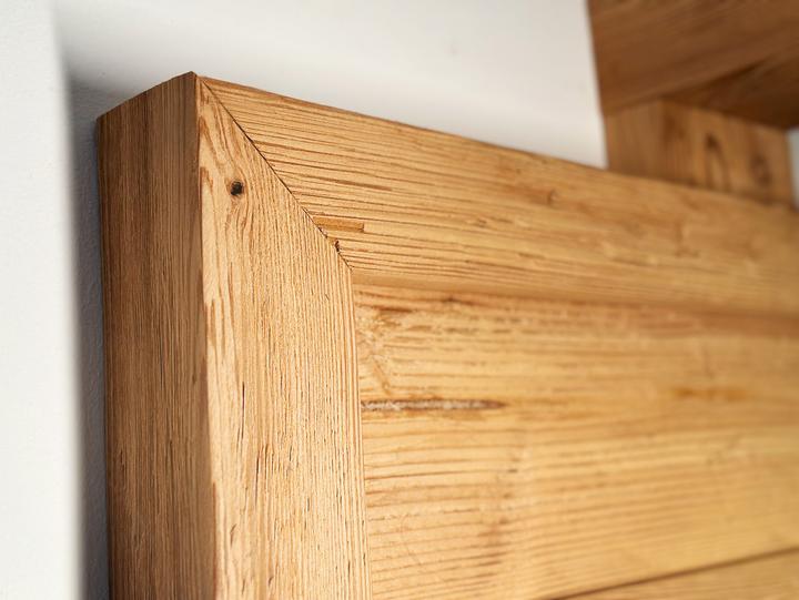 Produktbild Möbel-Eins L-Abschlussleiste