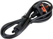 Produktbild MicroConnect Stromkabel (3 m)