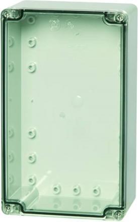 Produktbild Fibox Euronord PC enclosure 240x120x100 (Gehäuse)