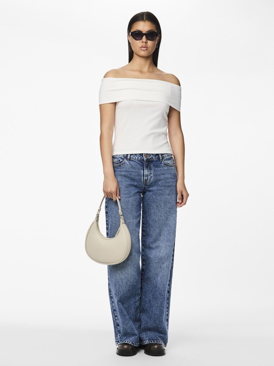 Immagine prodotto Pieces PCLAYA Off Shoulder Top (M)