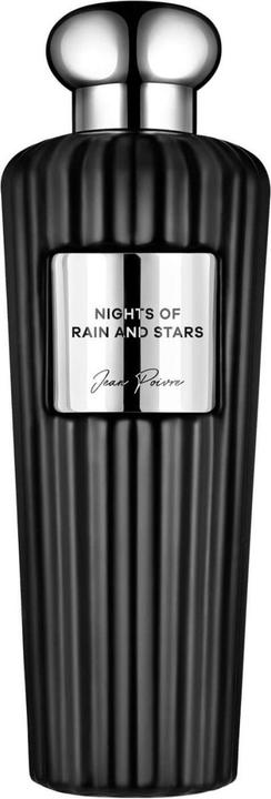 Jean Poivre Nights of Rain and Stars (Eau de Parfum, 100 ml)