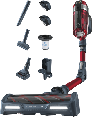 Produktbild Rowenta X-Force Flex 11.60 Animal