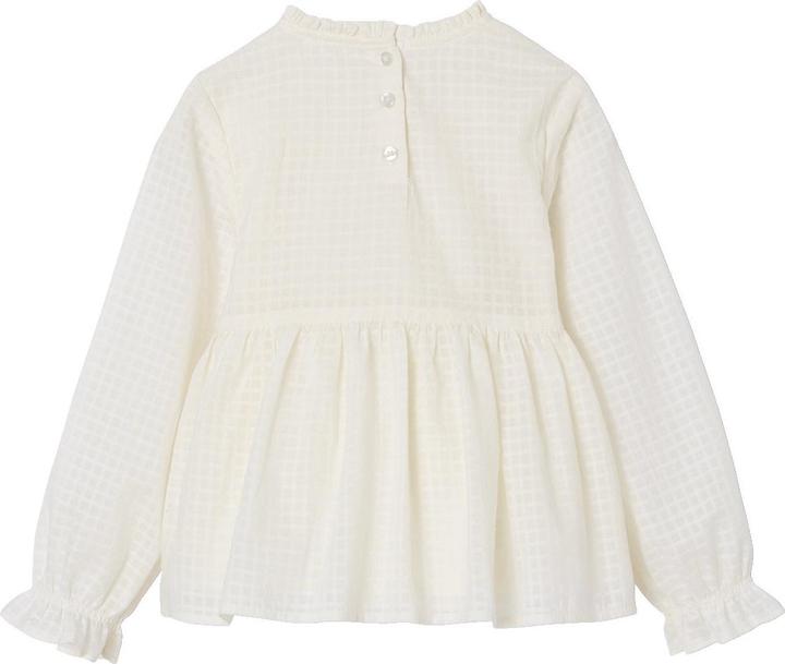 Immagine prodotto Vertbaudet Camicetta smocked per Natale, ragazze (92)