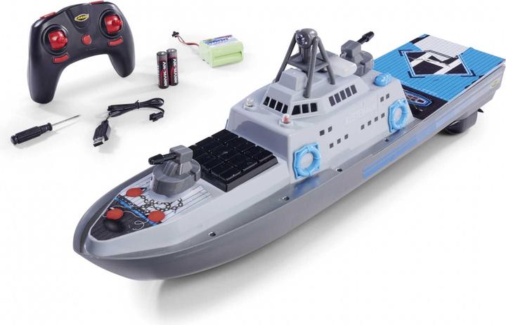 Produktbild Carson RC- Küstenwache 2.4G 100% RTR