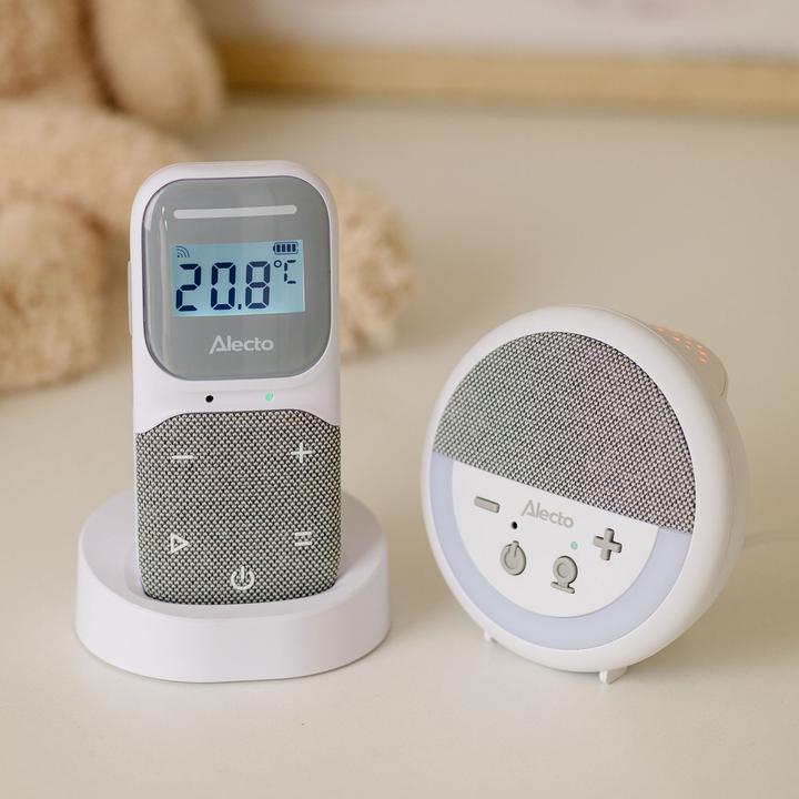 Produktbild Alecto Babyphones (Babyphone Audio, 300 m)
