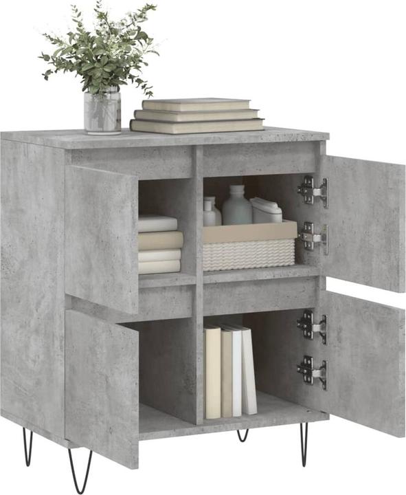 Image du produit vidaXL Sideboard (35 x 70 x 70 cm)