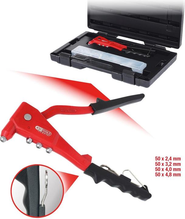 Image du produit KS Tools 150.9520 (270 mm)