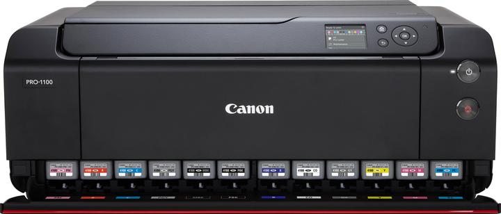 Image du produit Canon imagePROGRAF PRO-1100 (Encre)