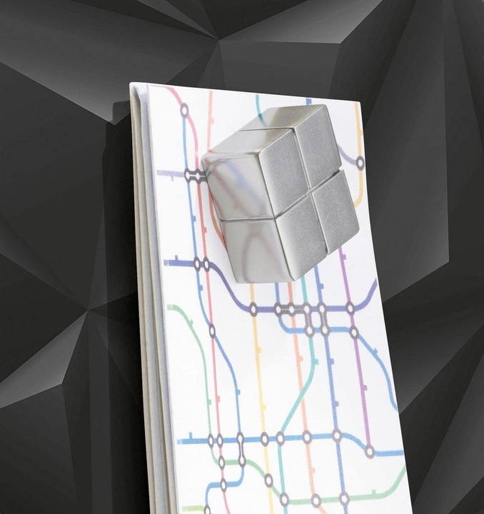 Actual product image Sigel Artverum (Magnet board, 91 x 46 cm)