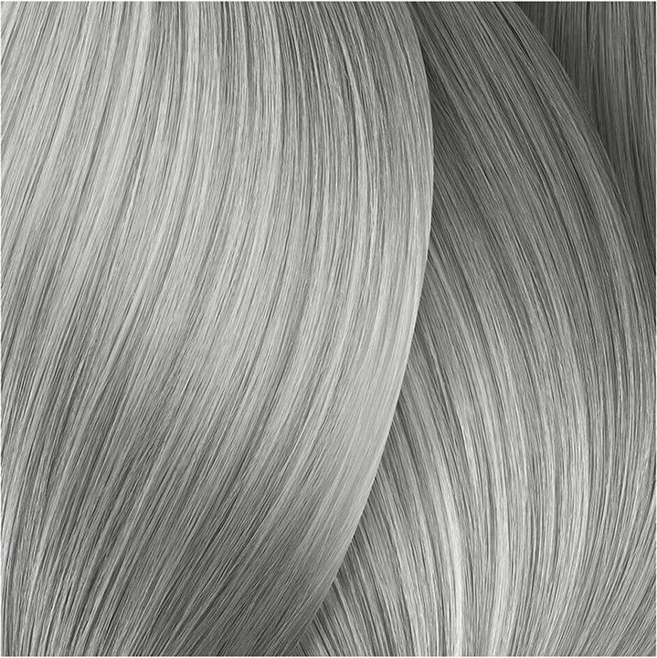 Actual product image L'Oréal Professionnel L'Oreal Professionnel Majirel Ionene G Cream Color #9.1 - 60 Ml (#9.1)