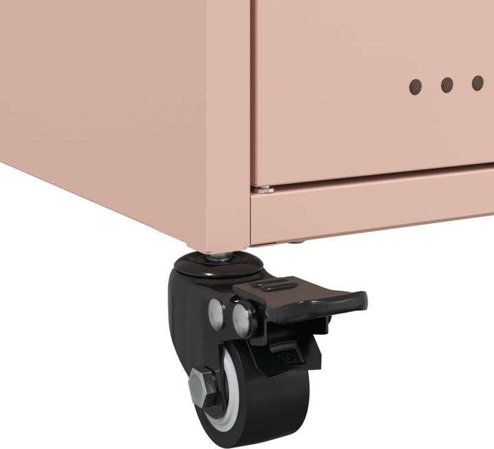 Produktbild vidaXL TV-Schrank (39 x 100.50 x 43.50 cm)