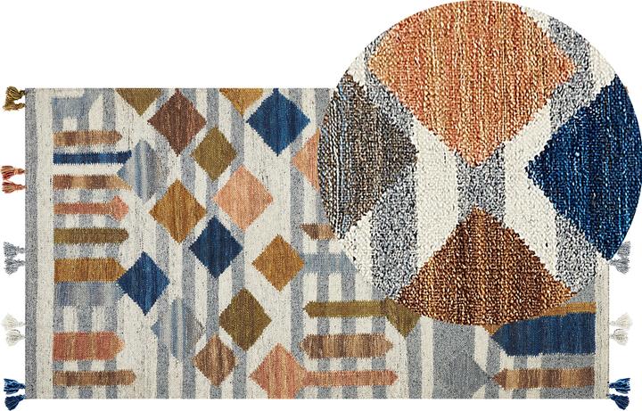 Produktbild Beliani Kasakh (150 x 80 cm)