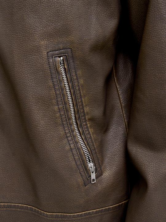 Actual product image Jack & Jones Übergangsjacke Übergangsjacke (S)