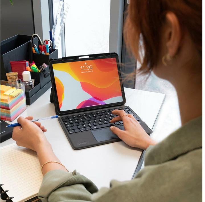 Produktbild 4smarts Cover Solid Pro (Apple iPad 2022 (10. Gen))