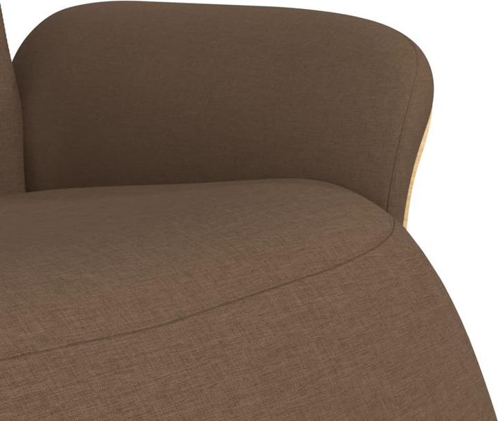 Actual product image vidaXL Relaxsessel