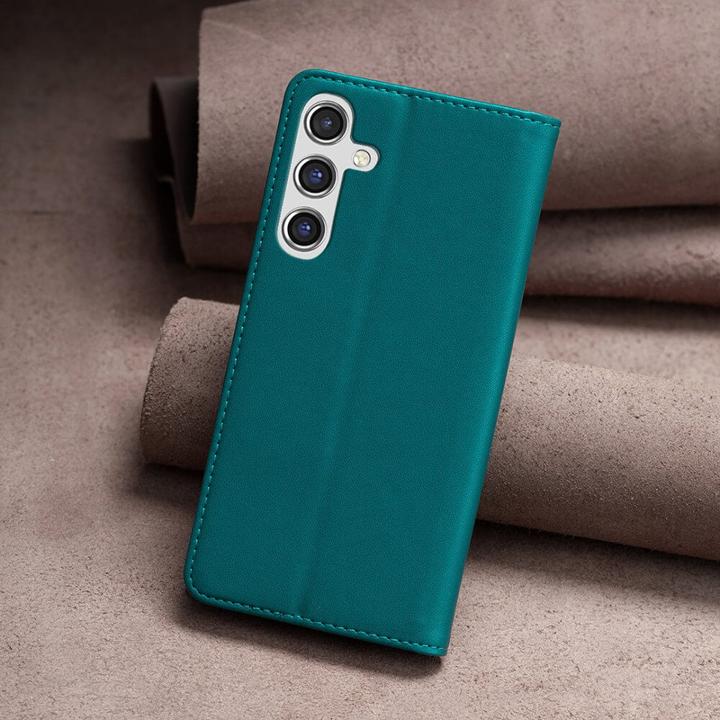 Actual product image Binfen Color Galaxy A26 - BINFEN Flip Case Hülle (Samsung Galaxy A26)