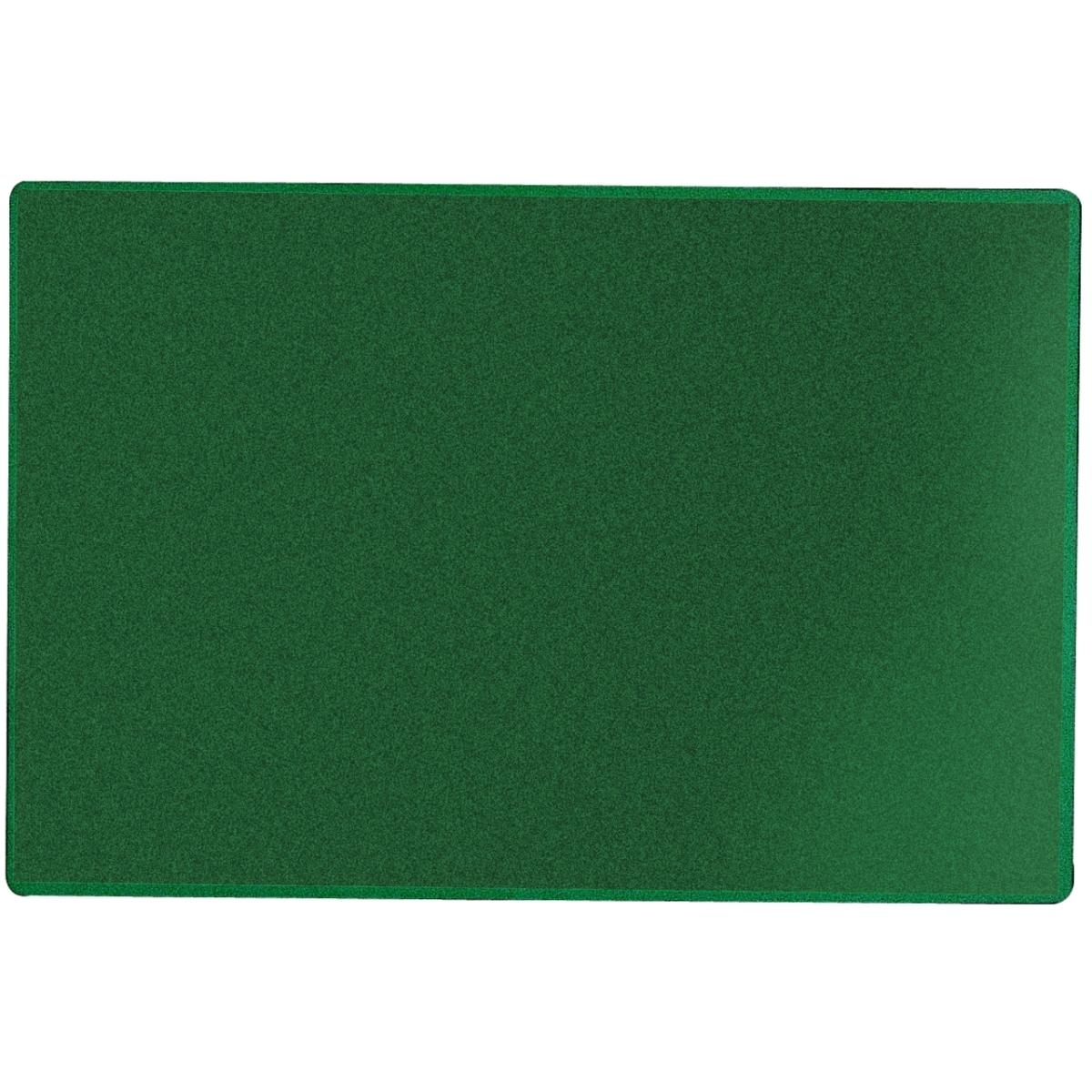 Ecobra, Sottomano per scrivania, Tappetino da taglio 120x80cm a 5 strati verde senza stampa (120 x 80 cm)