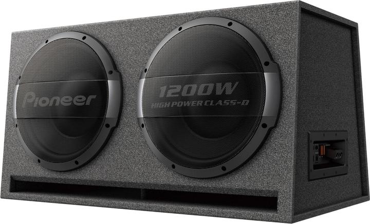 Actual product image Pioneer TS-WX1220AH (3000 W)