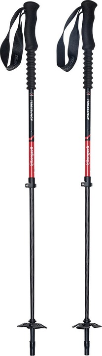 Image du produit Komperdell Bergzeit C7 Tour 3.0 Bâtons de ski (110 - 140 cm)