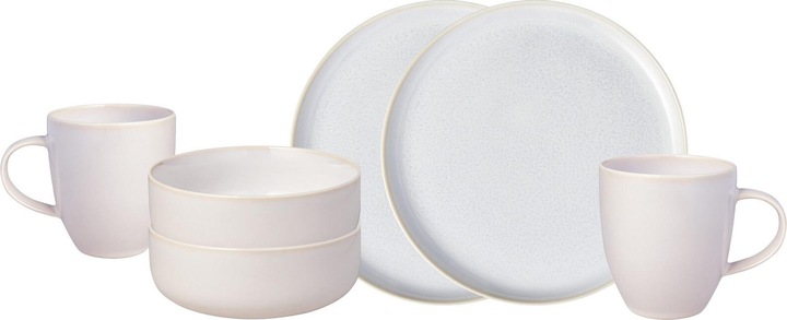 Produktbild Like. by Villeroy & Boch Crafted Cotton (6 Stück)