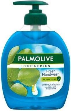 Palmolive Liquid Soap Hygiene Plus Fresh Pump - Fresh Scent (Flüssigseife)