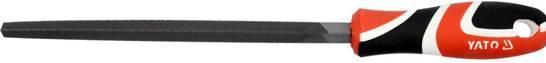 Productafbeelding Yato Driehoekige metalen vijl 200 mm (YT-62249) (Knip 1, 200 mm)