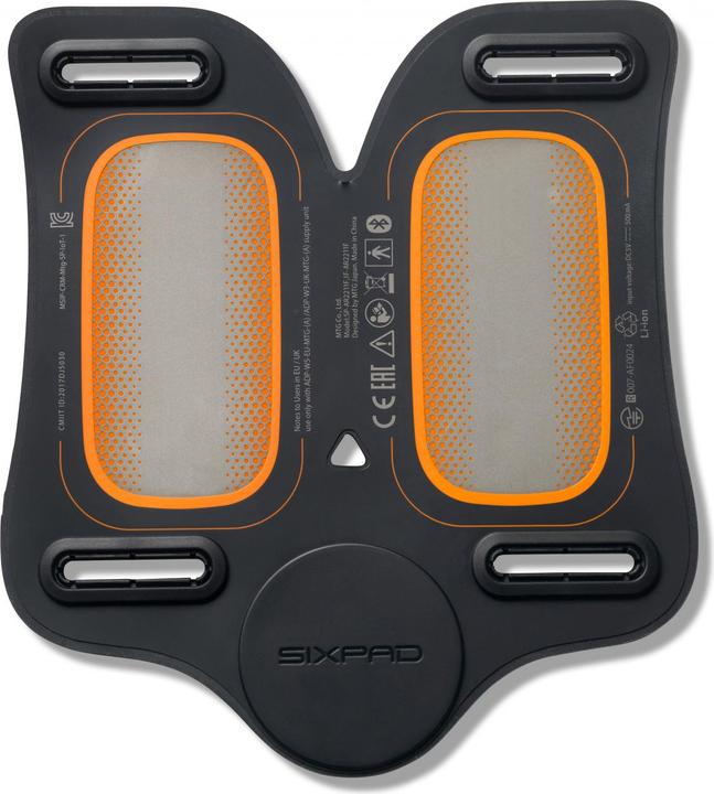 Actual product image SIXPAD Arm Belt