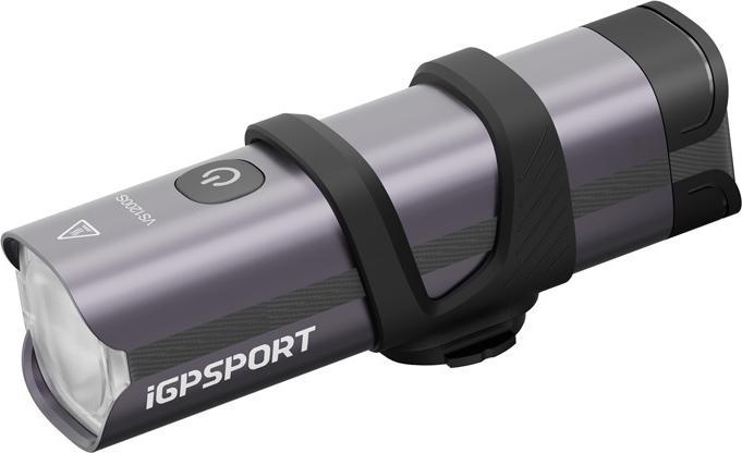 iGPSport Smart Bicycle light, front VS1200S (1200 lm)