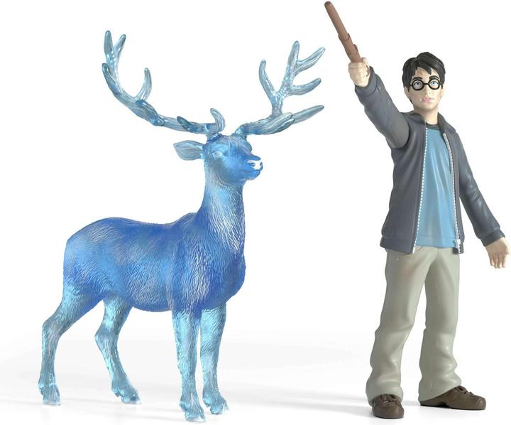Image du produit Schleich Harry Potter™ & Patronus