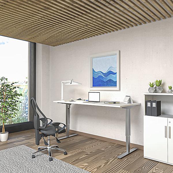 Image du produit kaiserkraft Atlanta (180 x 80 x 128 cm)