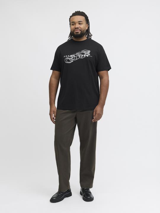 Image du produit Jack & Jones Plus Size T-shirt T-shirt (6XL)