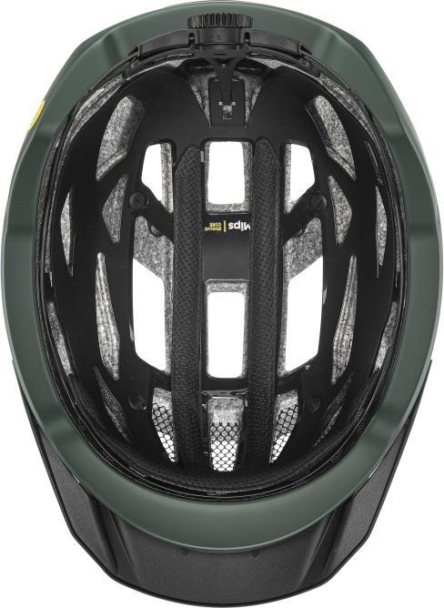 Immagine prodotto Uvex city i-vo 2 MIPS (56 - 60 cm)