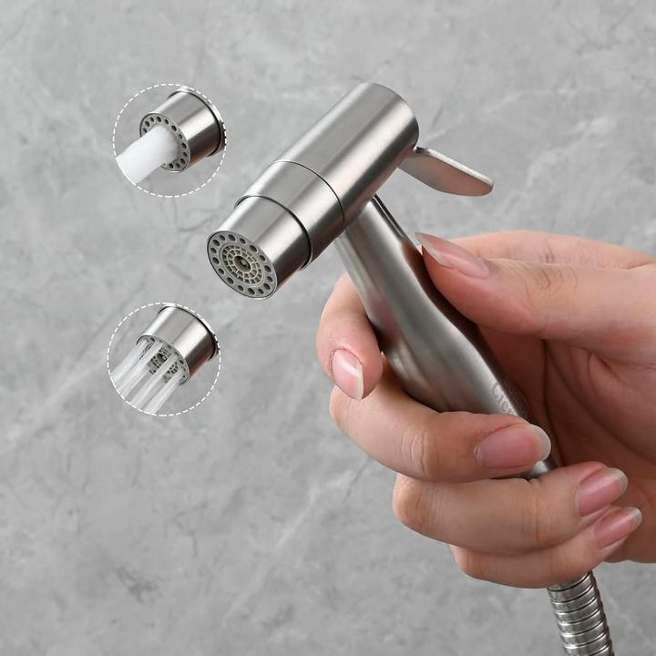 Produktbild Ciencia WS024AF Bidet-Handbrause