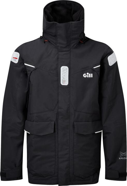 Actual product image Herren-Offshorejacke OS25 (S)
