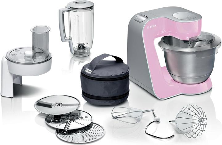 Bosch Hausgeräte Mum58k20 (1000 W, 3.90 l)