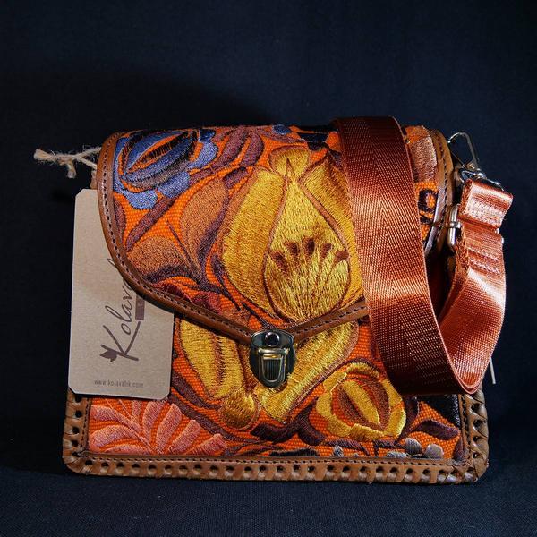 Immagine prodotto Kolavalik Borsa, n. 4