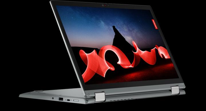 Actual product image Lenovo ThinkPad L13 Yoga Gen 4 (13.30", Intel Core i7-1355U, 16 GB, 512 GB, CH)