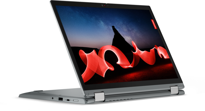 Produktbild Lenovo ThinkPad L13 Yoga Gen 4 (13.30", Intel Core i7-1355U, 16 GB, 512 GB, CH)
