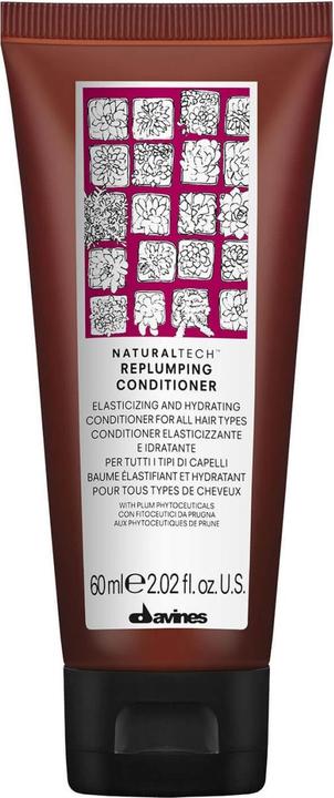 Produktbild Davines Naturaltech - Replumping Conditioner (150 ml)