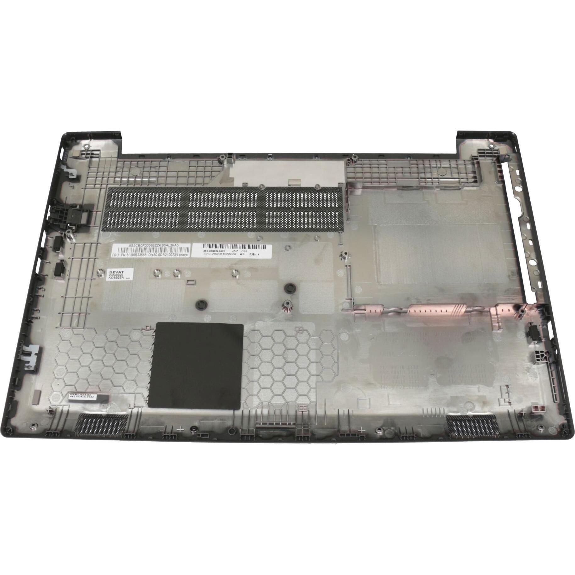 Thumbnail - Lenovo 5CB0R33568, Notebook Ersatzteile, Schwarz