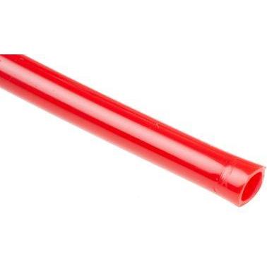 Rs Pro, Zubehör Druckluftwerkzeug, Rohrleitung 5mm rot