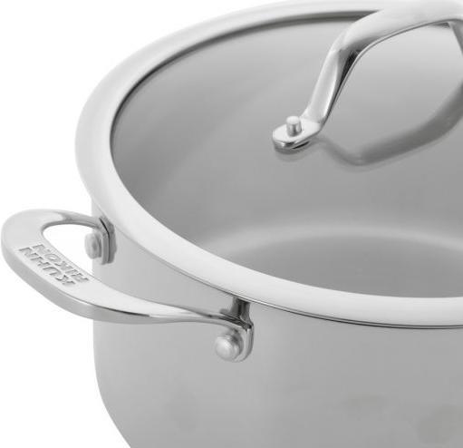 Produktbild Kuhn Rikon Allround (20 cm, Kochtopf, Edelstahl)